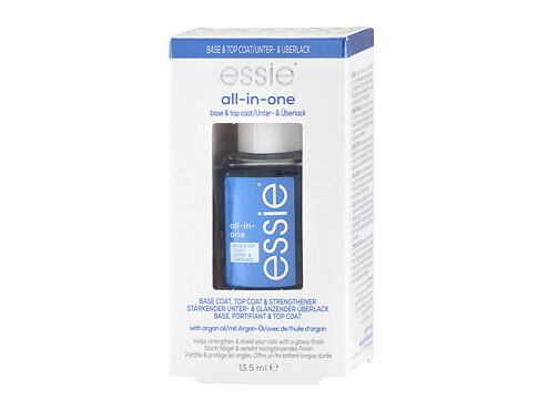 Lak na nehty Essie All-In-One Base & Top Coat 13,5 ml