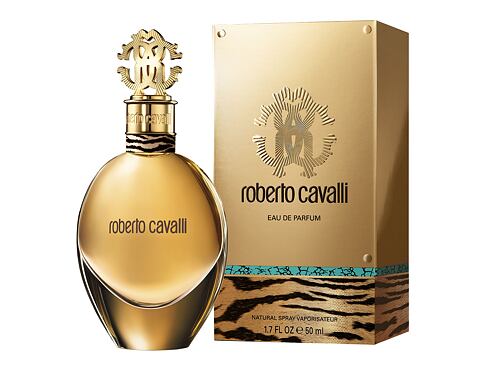 Parfémovaná voda Roberto Cavalli Signature 50 ml