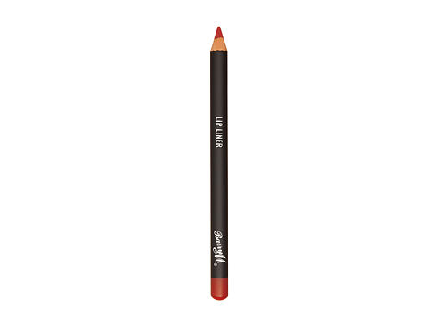 Tužka na rty Barry M Lip Liner 1,14 g Red