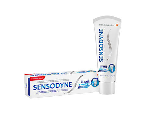 Zubní pasta Sensodyne Repair & Protect Cool Mint 75 ml