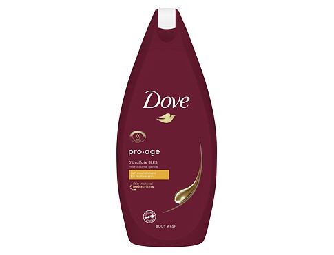 Sprchový gel Dove Pro Age 450 ml