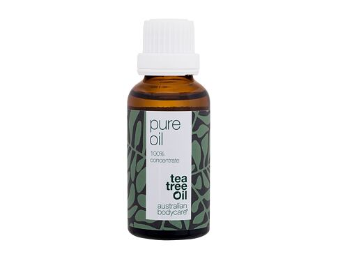 Tělový olej Australian Bodycare Tea Tree Oil Pure Oil 30 ml