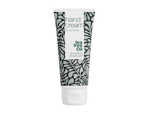Krém na ruce Australian Bodycare Tea Tree Oil Hand Cream 100 ml