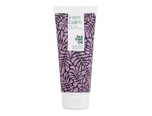 Přípravek po holení Australian Bodycare Tea Tree Oil After Shaving Intim Balm 200 ml