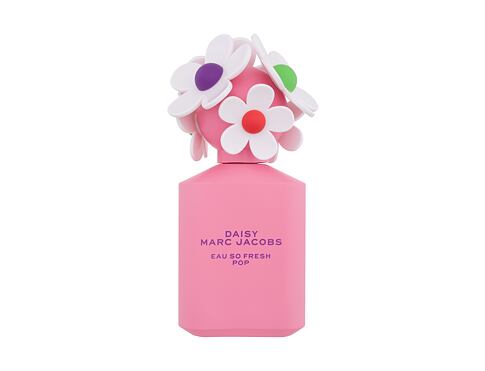 Toaletní voda Marc Jacobs Daisy Eau So Fresh Pop 75 ml