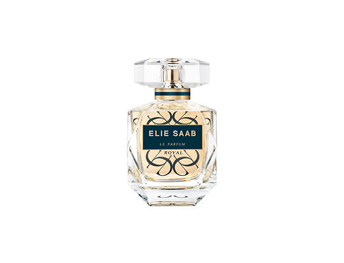 Parfémovaná voda Elie Saab Le Parfum Royal 90 ml