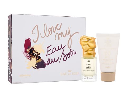 Parfémovaná voda Sisley Eau du Soir 30 ml Kazeta