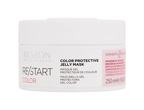 Maska na vlasy Revlon Professional Re/Start Color Protective Jelly Mask 250 ml