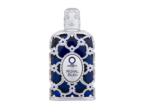 Parfémovaná voda Orientica Luxury Collection Royal Bleu 80 ml