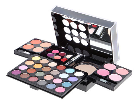 Dekorativní kazeta ZMILE COSMETICS All You Need To Go 41 g