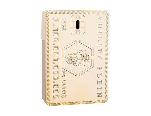 Parfémovaná voda Philipp Plein No Limit$ Gold 50 ml