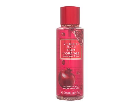 Tělový sprej Victoria´s Secret Pom L´Orange 250 ml