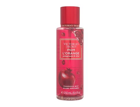 Tělový sprej Victoria´s Secret Pom L´Orange 250 ml