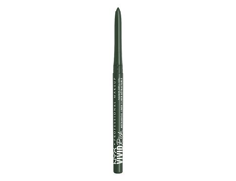 Tužka na oči NYX Professional Makeup Vivid Rich Mechanical Liner 0,28 g 08 Emerald Empire