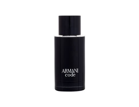 Toaletní voda Giorgio Armani Code 75 ml