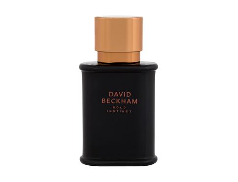 Toaletní voda David Beckham Bold Instinct 30 ml poškozená krabička