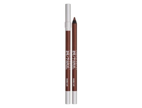Tužka na oči Urban Decay 24/7 Glide-On Eye Pencil 1,2 g Double Life