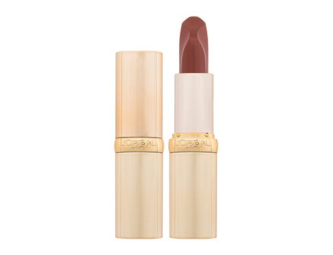 Rtěnka L'Oréal Paris Color Riche Free the Nudes 4,7 g 540 Nu Unstoppable