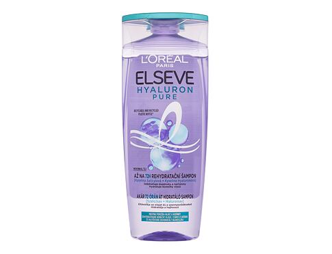 Šampon L'Oréal Paris Elseve Hyaluron Pure 250 ml