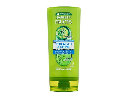 Kondicionér Garnier Fructis Strength & Shine Fortifying Conditioner 200 ml