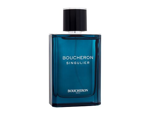 Parfémovaná voda Boucheron Singulier 100 ml