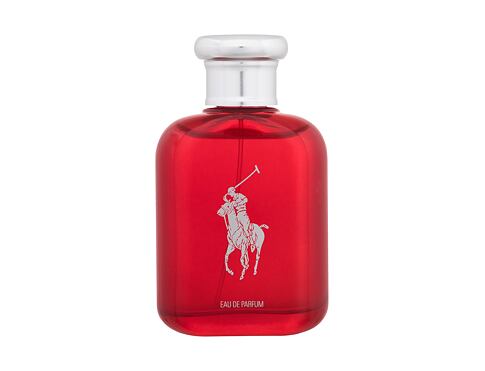 Parfémovaná voda Ralph Lauren Polo Red 75 ml