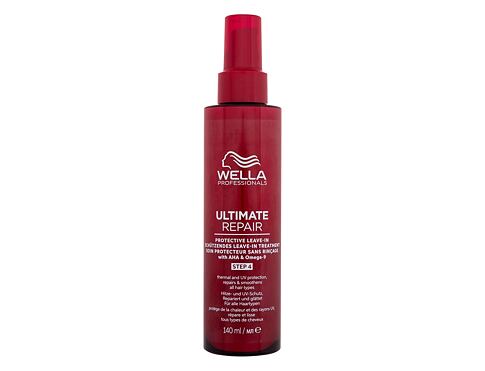 Bezoplachová péče Wella Professionals Ultimate Repair Protective Leave-In 140 ml