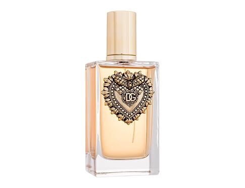 Parfémovaná voda Dolce&Gabbana Devotion 50 ml