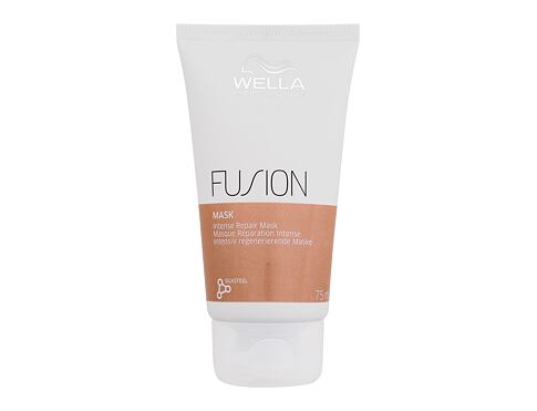 Maska na vlasy Wella Professionals Fusion 75 ml