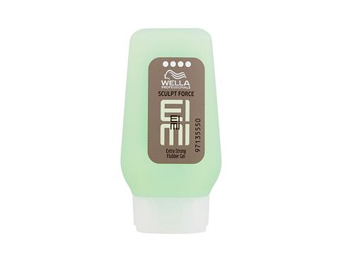 Gel na vlasy Wella Professionals Eimi Sculpt Force 28 ml