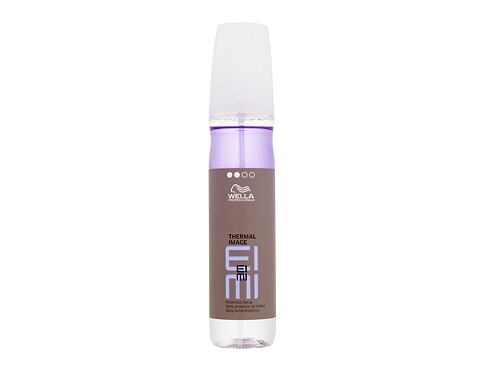 Pro tepelnou úpravu vlasů Wella Professionals Eimi Thermal Image 150 ml