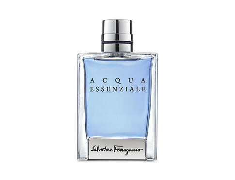 Toaletní voda Ferragamo Acqua Essenziale 100 ml