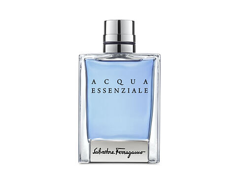 Toaletní voda Salvatore Ferragamo Acqua Essenziale 100 ml