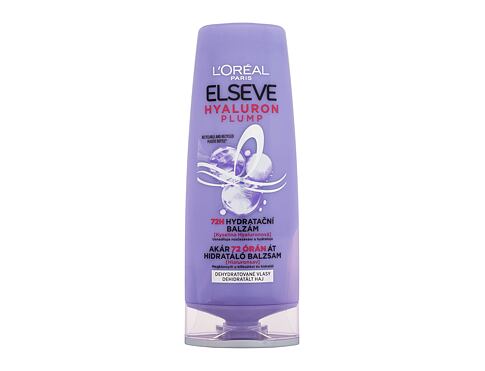 Balzám na vlasy L'Oréal Paris Elseve Hyaluron Plump Moisture Balm 300 ml