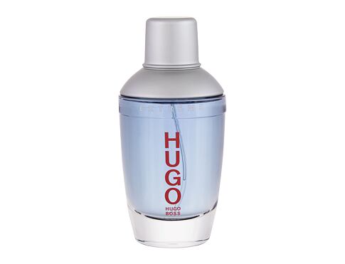 Parfémovaná voda HUGO BOSS Hugo Man Extreme 75 ml poškozená krabička
