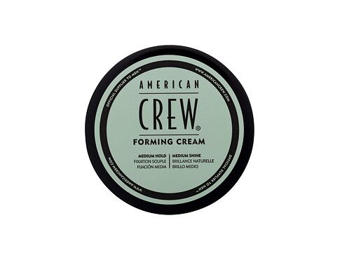 Pro definici a tvar vlasů American Crew Style Forming Cream 85 g