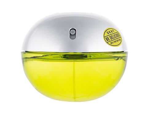 Parfémovaná voda DKNY Be Delicious 100 ml