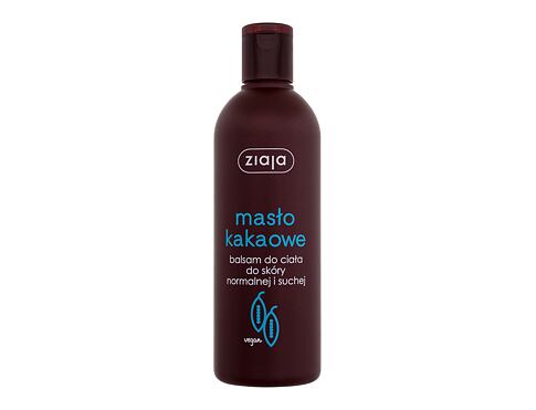 Tělový balzám Ziaja Cocoa Butter Body Balm 300 ml