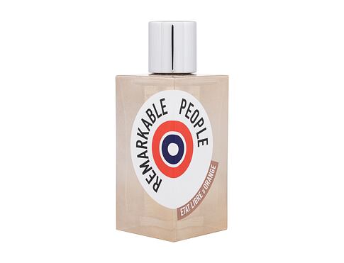 Parfémovaná voda Etat Libre d´Orange Remarkable People 100 ml poškozená krabička