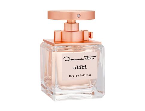 Toaletní voda Oscar de la Renta Alibi 50 ml