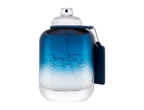 Toaletní voda Coach Coach Blue 100 ml