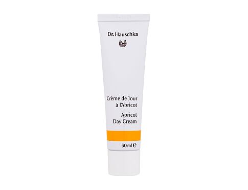 Denní pleťový krém Dr. Hauschka Apricot Day Cream 30 ml