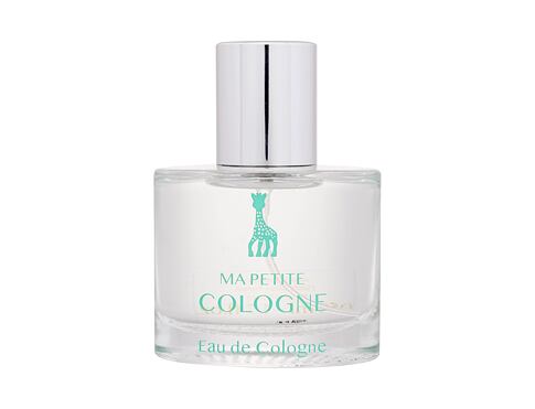 Kolínská voda Sophie La Girafe Ma Petite Cologne 50 ml