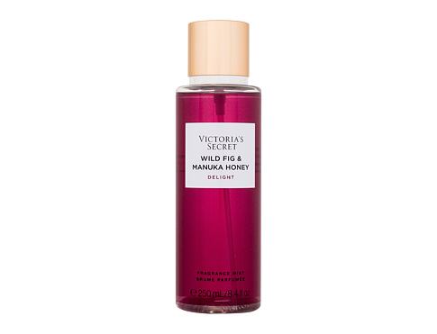 Tělový sprej Victoria´s Secret Wild Fig & Manuka Honey 250 ml
