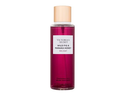Tělový sprej Victoria´s Secret Wild Fig & Manuka Honey 250 ml
