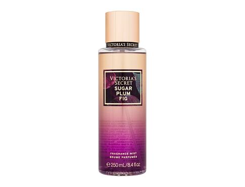 Tělový sprej Victoria´s Secret Sugar Plum Fig 250 ml