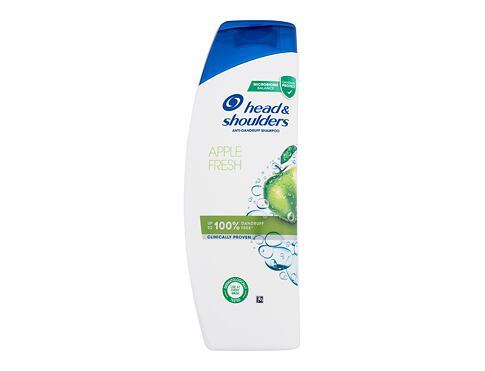 Šampon Head & Shoulders Apple Fresh 400 ml