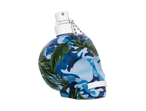 Toaletní voda Police To Be Exotic Jungle 40 ml