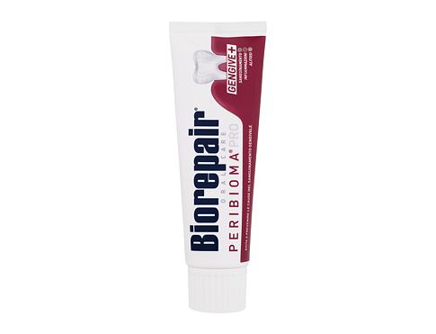 Zubní pasta Biorepair Peribioma Pro 75 ml