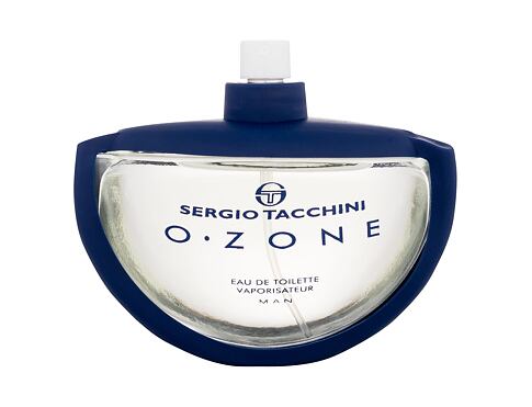 Toaletní voda Sergio Tacchini O-Zone Man 50 ml Tester